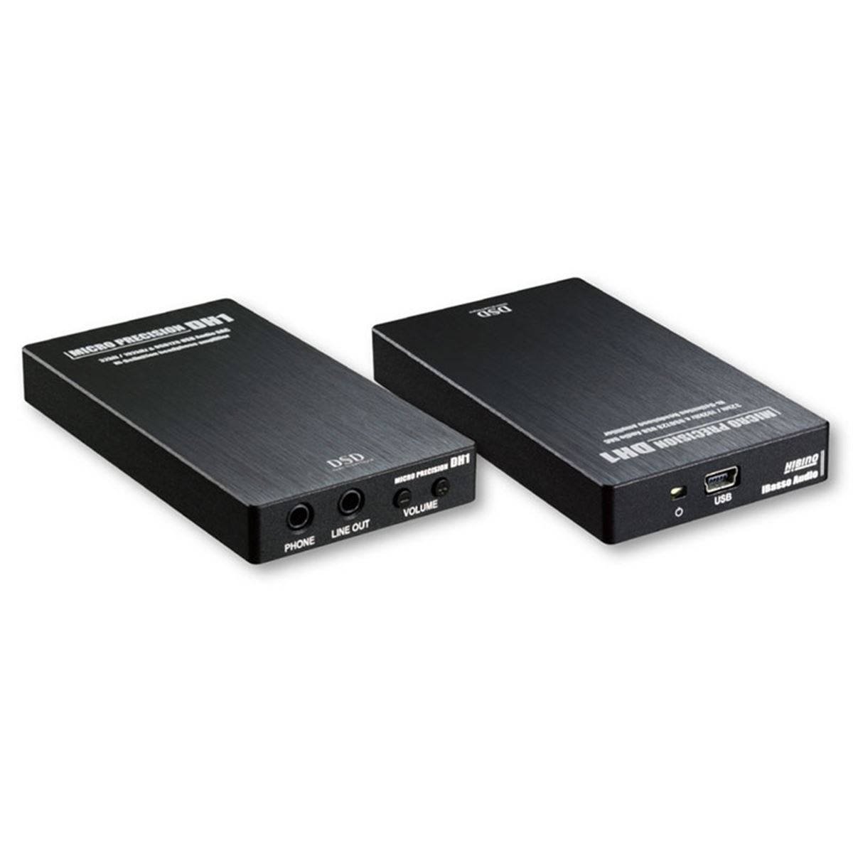 iBasso Audio、ハイレゾ対応のUSB DAC内蔵ヘッドホンアンプ - 価格.com