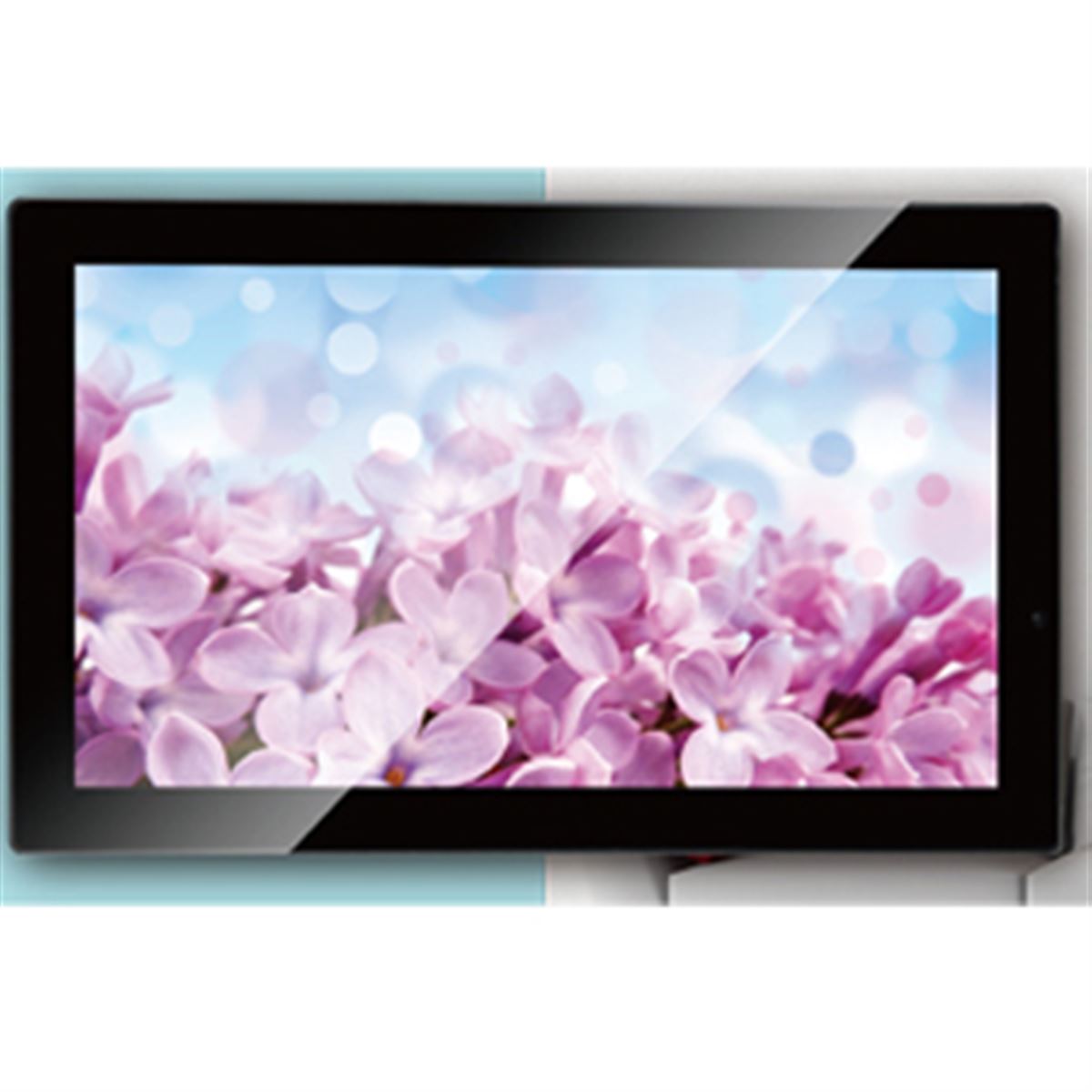 恵安、21.5型と18.5型のデジタルフォトフレーム - 価格.com