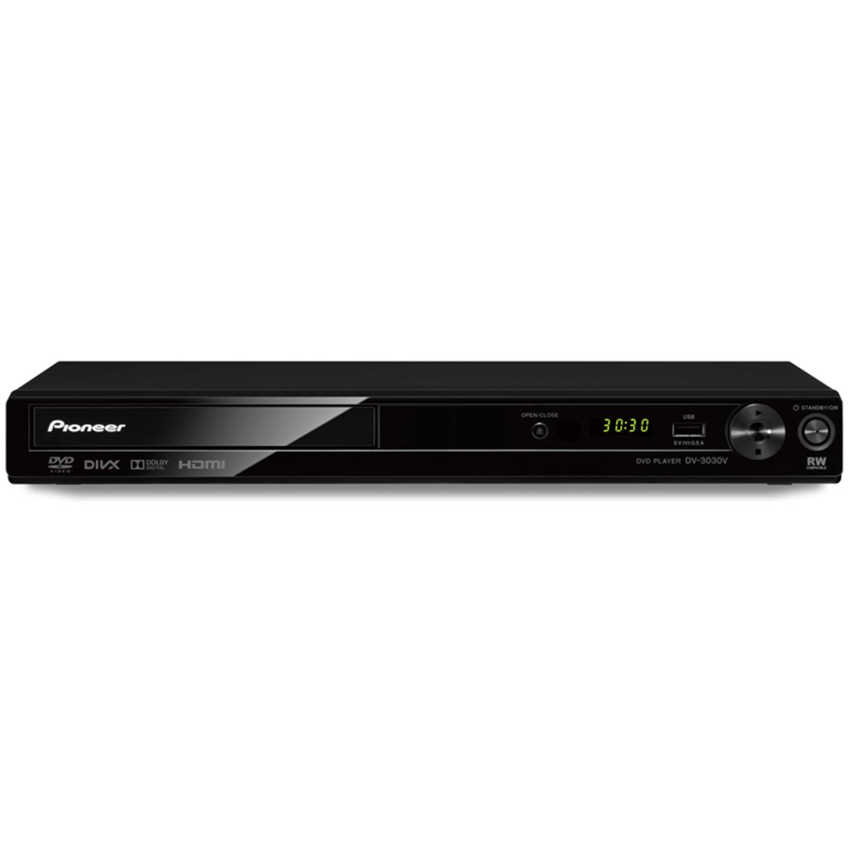◎ DVDプレーヤー　【DV-400V 】HDMI出力！リージョンフリー♪ Amazon.com: Pioneer DV-400V HDMI Multi Region Code Free Zone