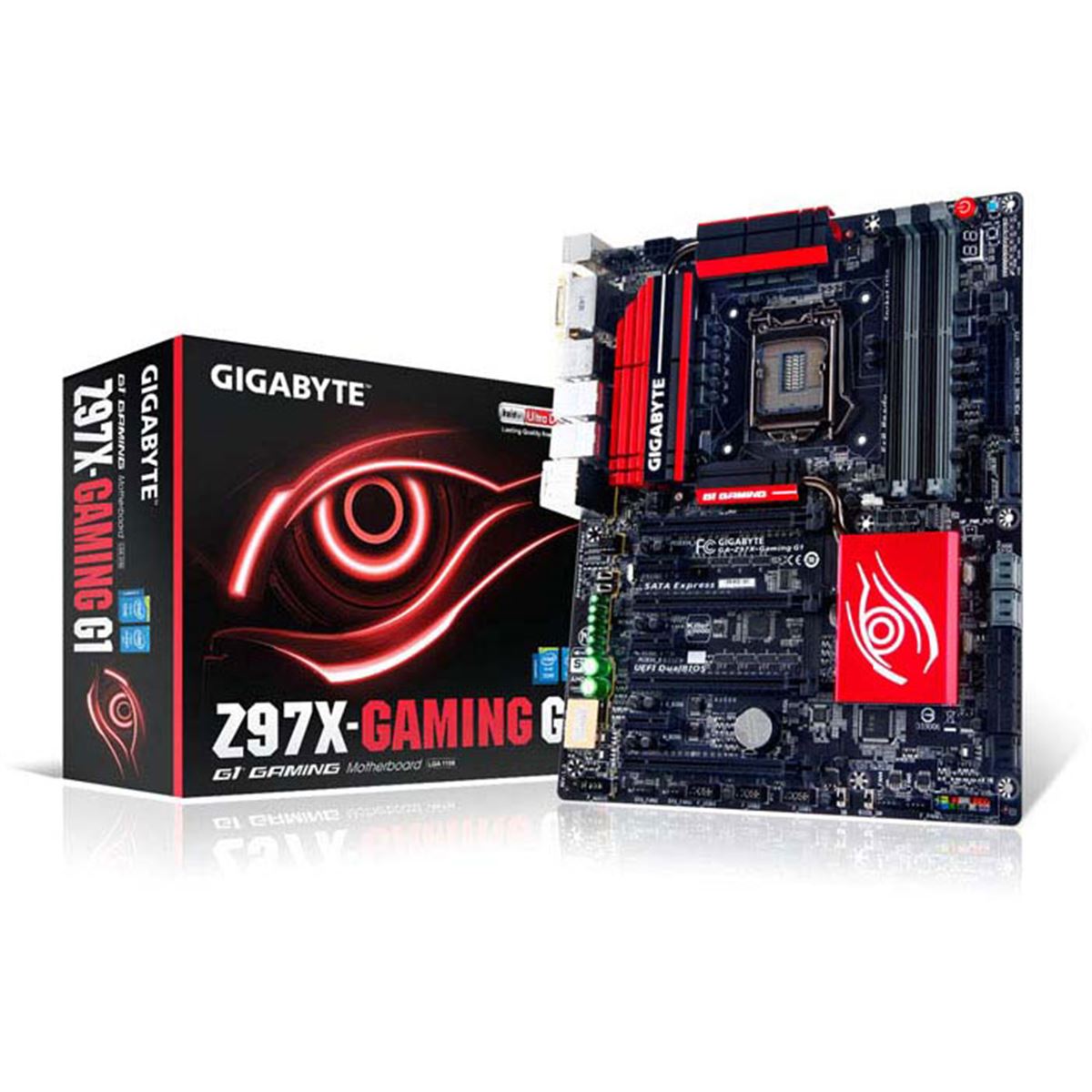 GIGABYTE、インテル9シリーズチップセット搭載マザー24機種 - 価格.com