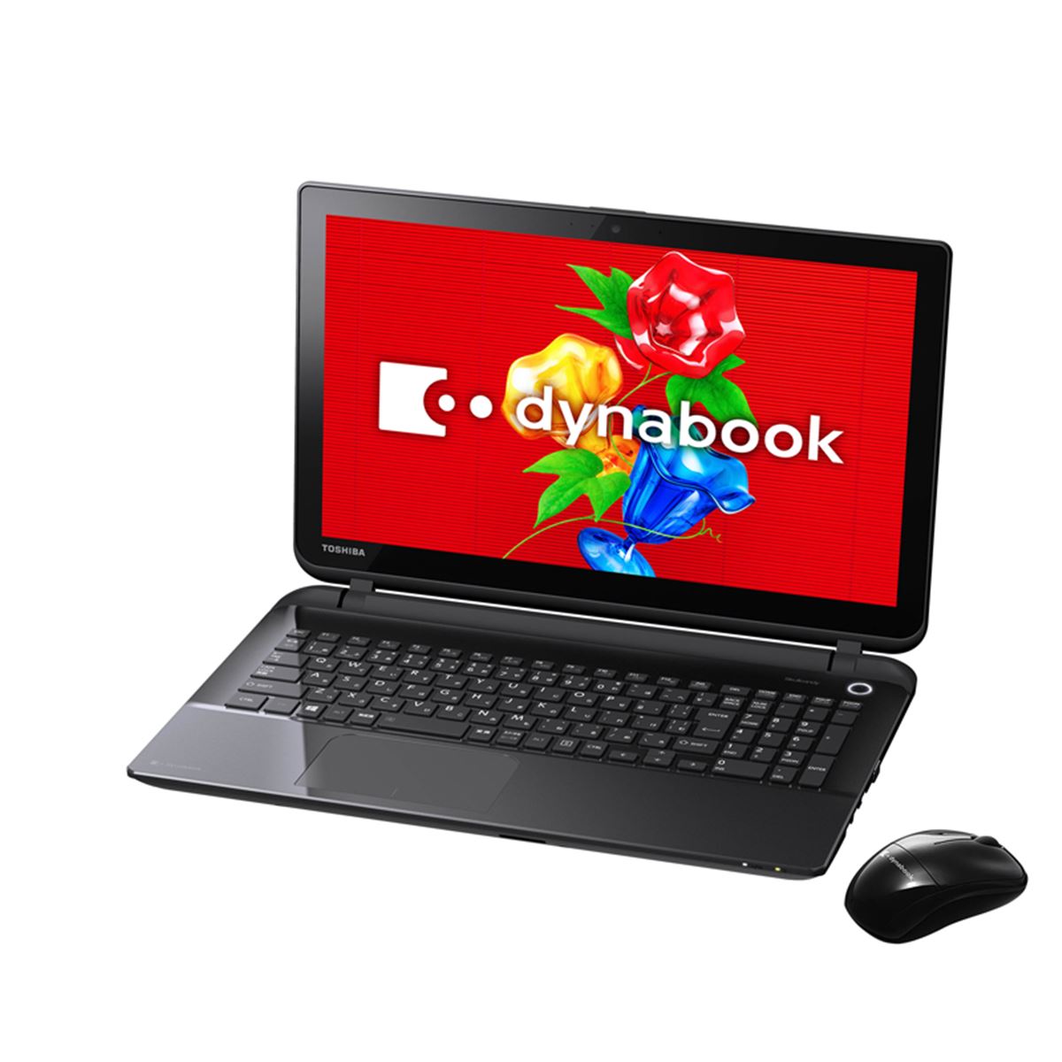 東芝、スリムボディに一新した15.6型「dynabook」新モデル - 価格.com