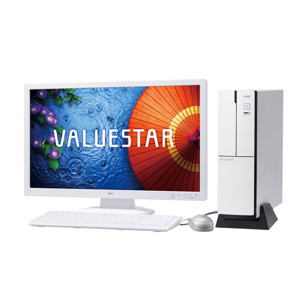 NEC、新CPUを搭載したセパレートタイプ「VALUESTAR L」 - 価格.com