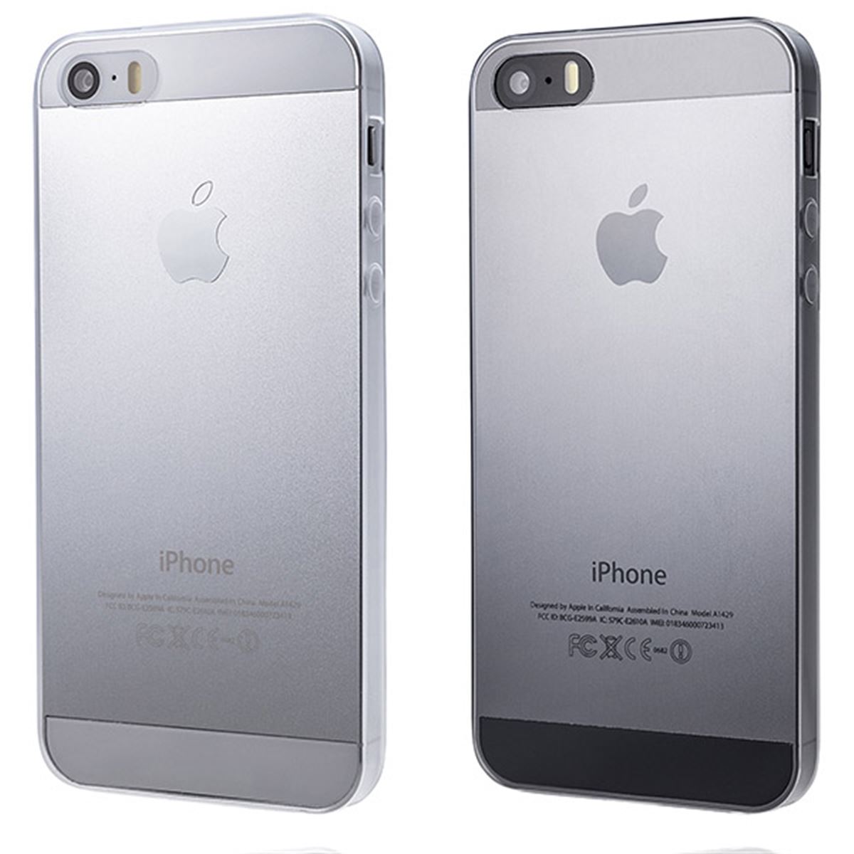 坂本ラヂヲ、TPUで史上最薄0.5mmのiPhone 5s/5ケース - 価格.com