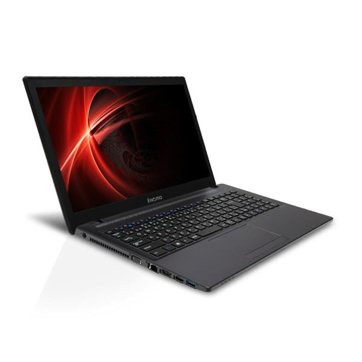 iiyama、「GeForce 840M」搭載ノートパソコン8機種 - 価格.com