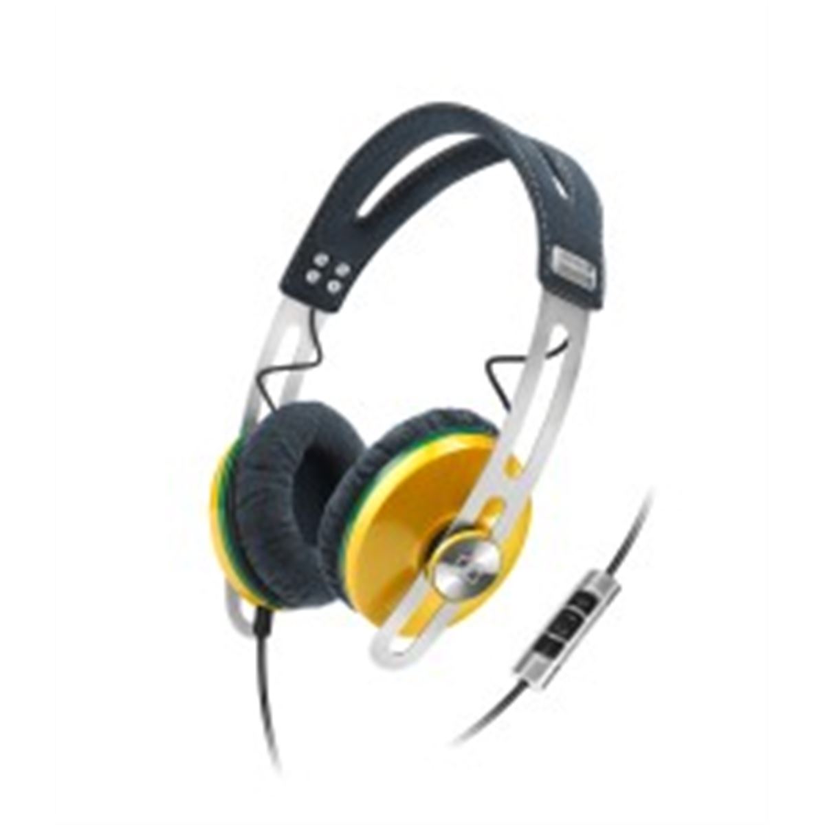 ゼンハイザー、「MOMENTUM On-Ear」に新色「Samba」 - 価格.com