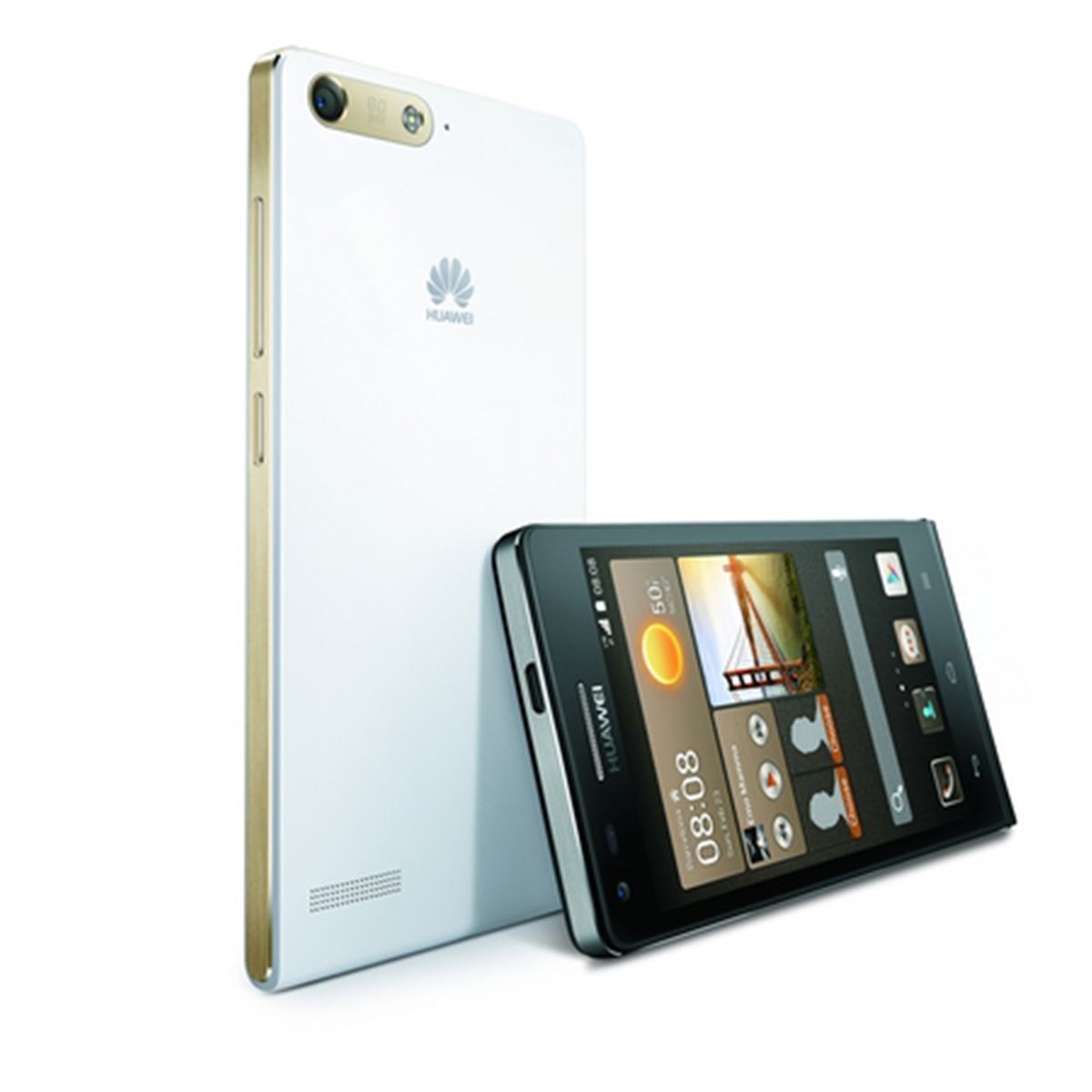 HUAWEI AscendG6 スマホ HUAWEI Ascend G6 SIMフリー 価格比較 - 価格.com