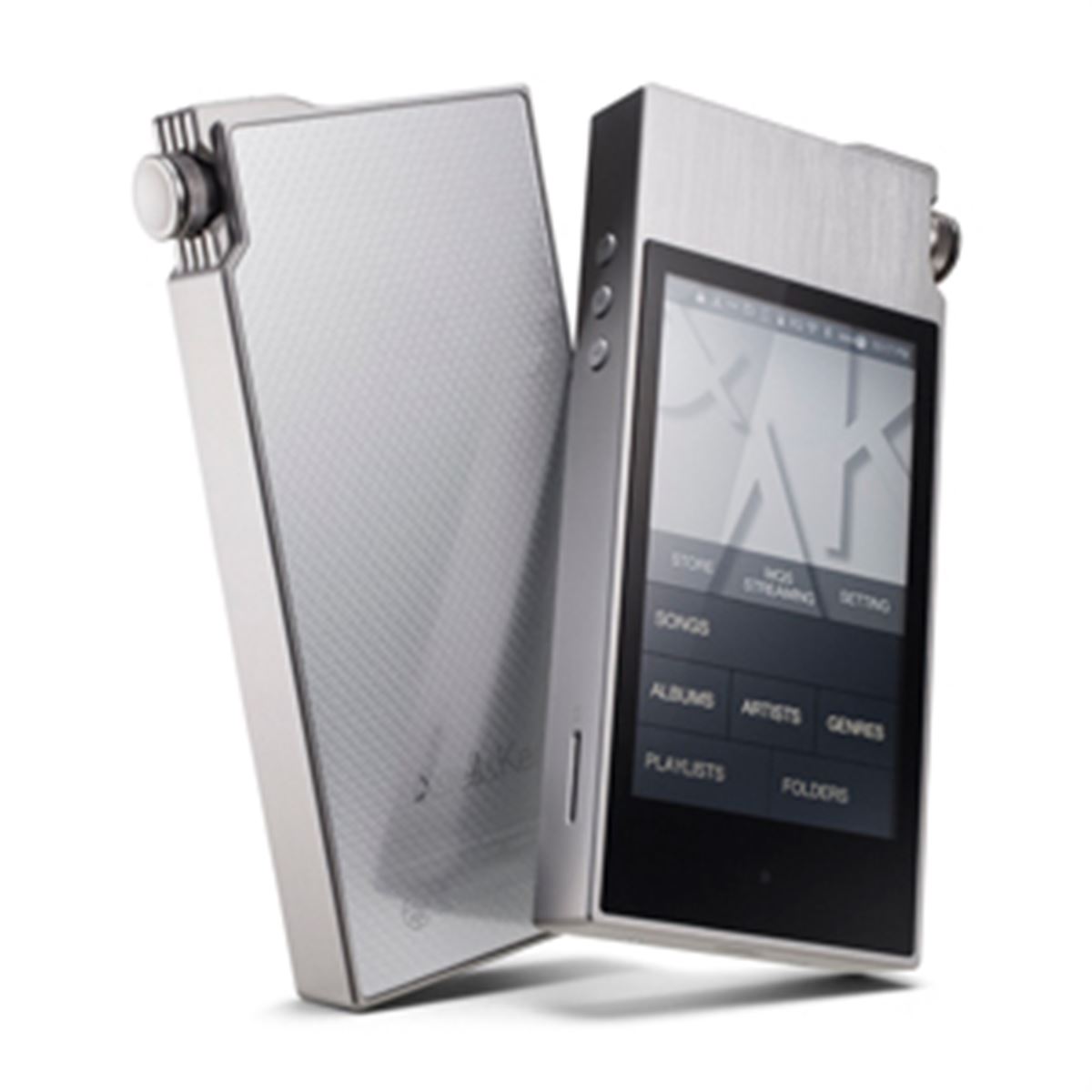 iriver、「Astell&Kern AK120II」を約21万円で6/13に発売 - 価格.com
