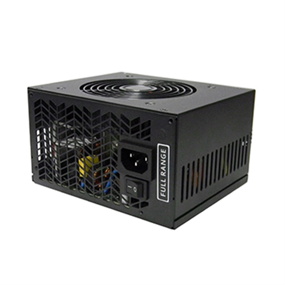 N４．電源ユニット　600-650W 10個セット 恵安、「80Plus Bronze」認証取得の電源ユニット2機種 - 価格.com