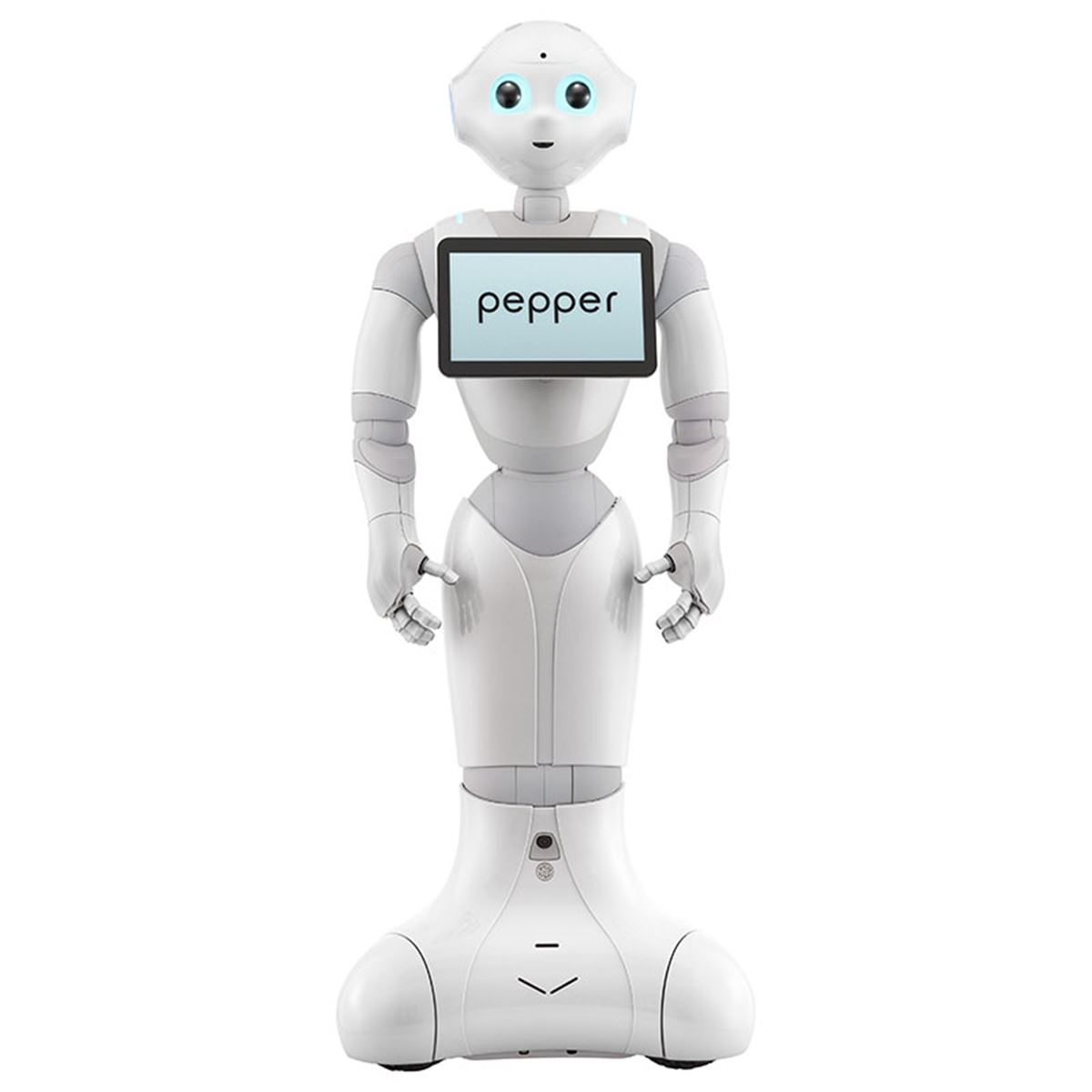 ソフトバンク、感情認識ロボット「Pepper」を19.8万円で発売 - 価格.com