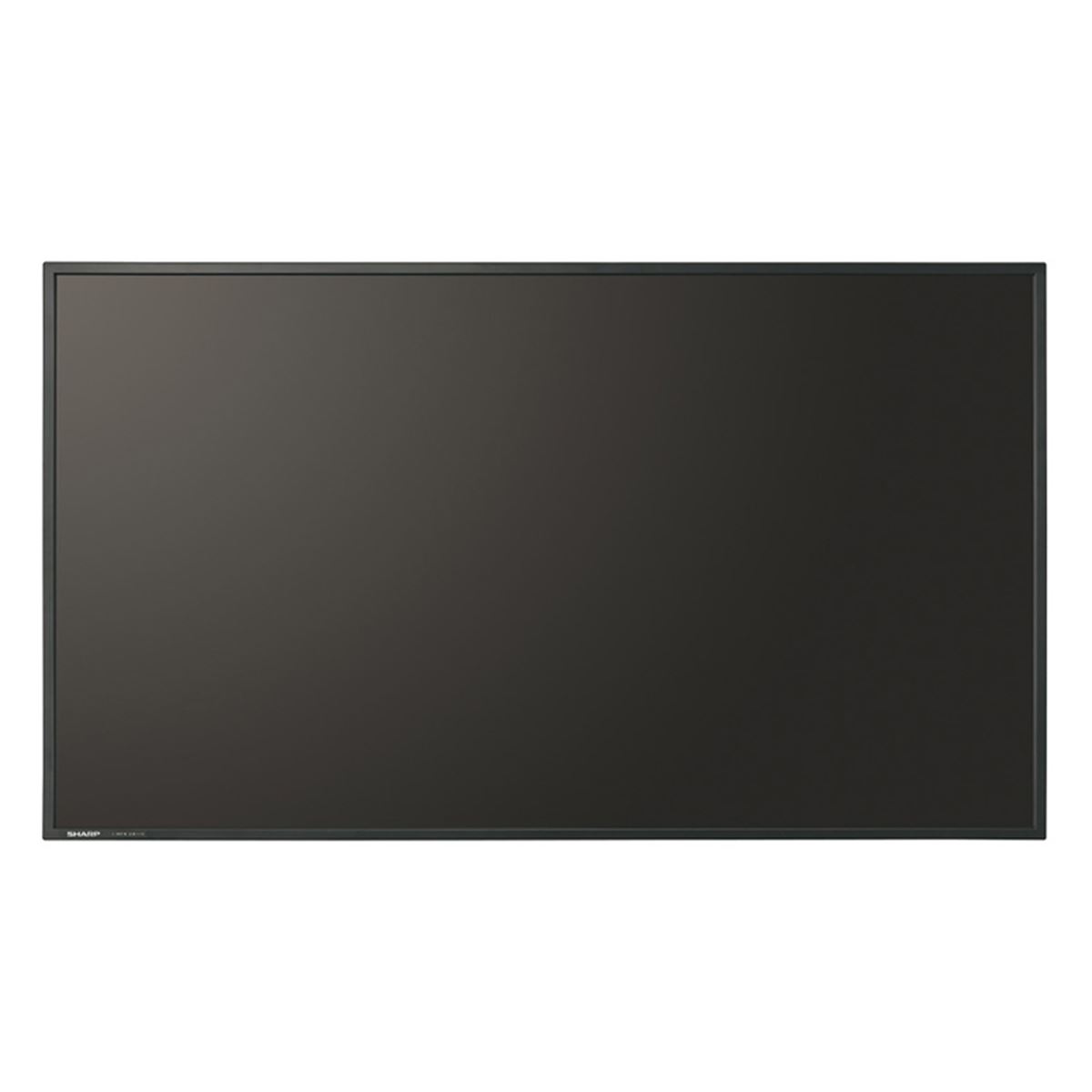 SHARP 42V型 インフォメーションディスプレイ【PN-Y425】EG0S シャープ、USBメモリーで動画再生も可能なサイネージ向け液晶