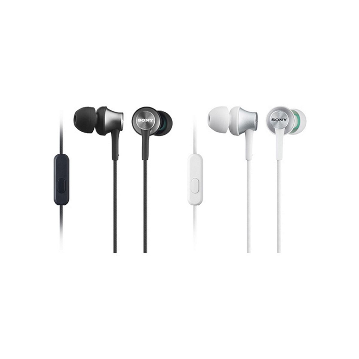 (未使用･未開封品)　ソニー SONY イヤホン MDR-XB50AP : カナル型 リモコン・マイク付き イエロー MDR-XB50AP Y f4u0baa 楽天市場】sony イヤホン マイク mdr－xb50apの通販