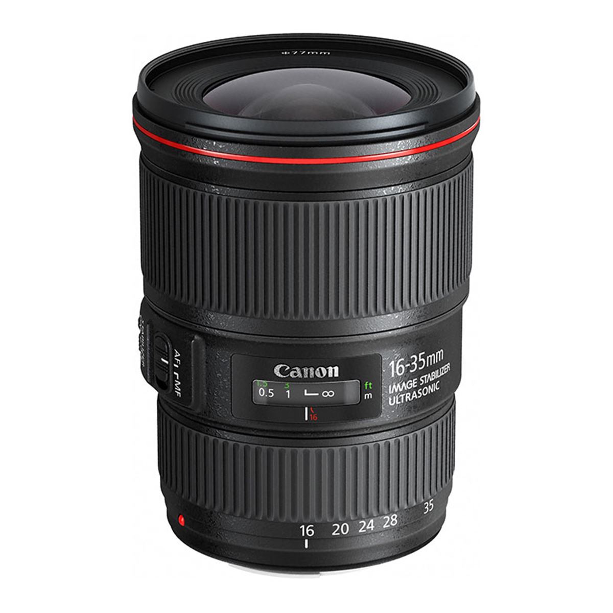キヤノン、「EF16-35mm F4L IS USM」の発売日を6/19に決定 - 価格.com
