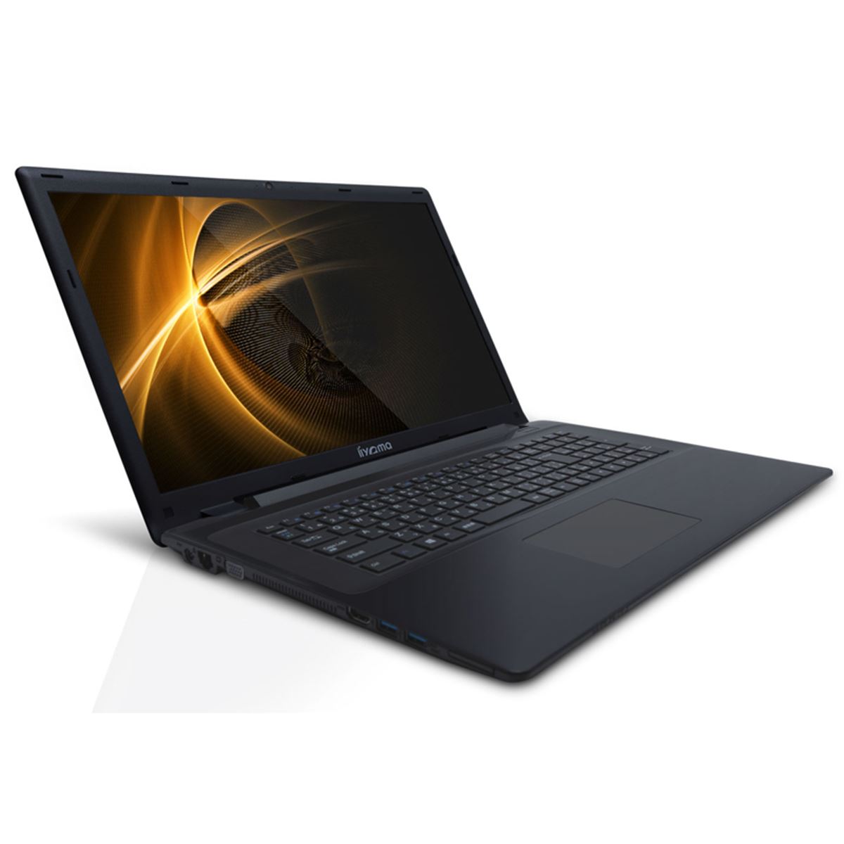 iiyama、5万円台～の大画面17.3型ノートPC - 価格.com