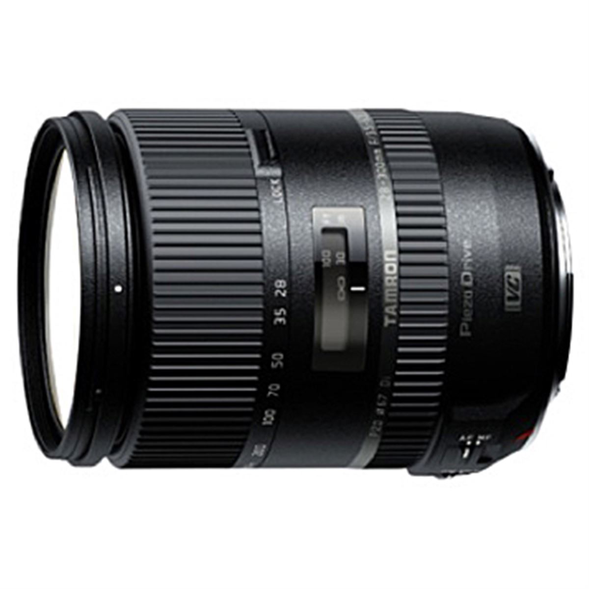 タムロン、「28-300mm F/3.5-6.3 Di VC PZD」を6/26発売 - 価格.com