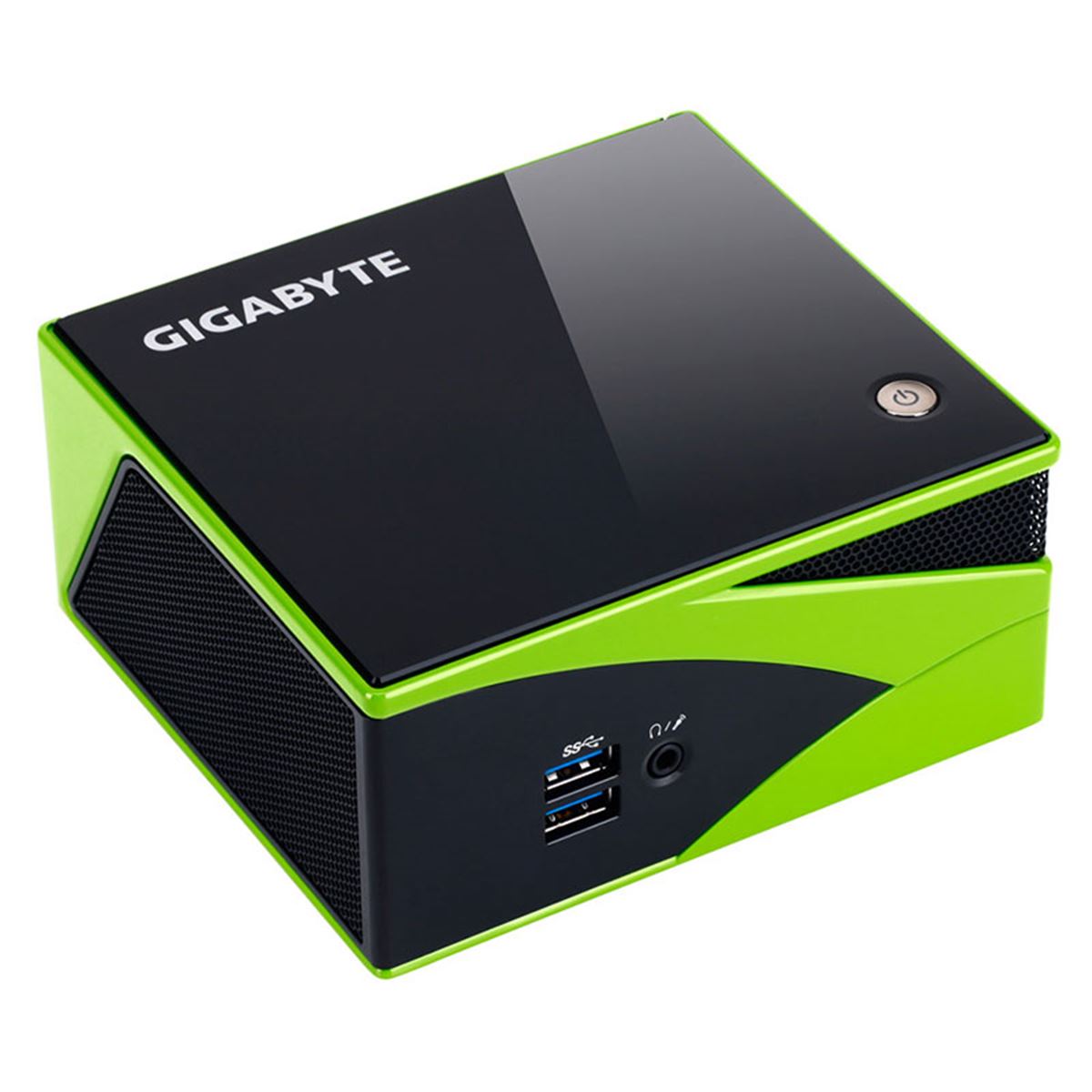 GIGABYTE、GeForce GTX 760を搭載した「BRIX Gaming」 - 価格.com