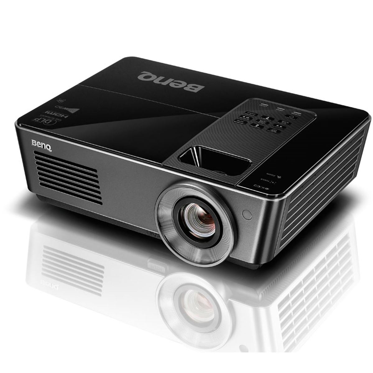 プロジェクター (ケイ)フルHD コンパクト BenQ、4000ルーメンの高輝度フルHDプロジェクター - 価格.com