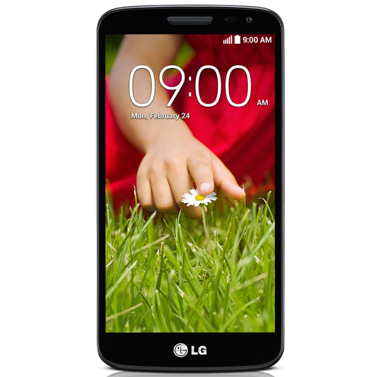 LG、コンパクトな4.7型スマホ「LG G2 mini」を国内展開へ - 価格.com