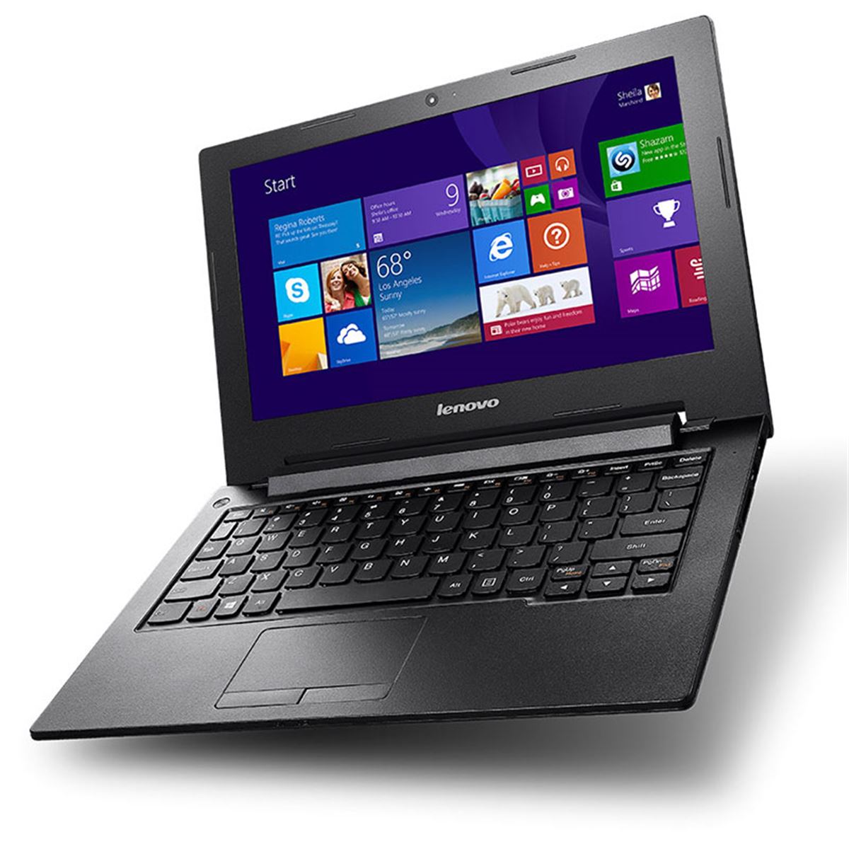【激安！】Lenovo ノートパソコン　S20-30 動作サクサク　レ1 レノボ、1.4kgの11.6型ノートパソコン「Lenovo S20」 - 価格.com