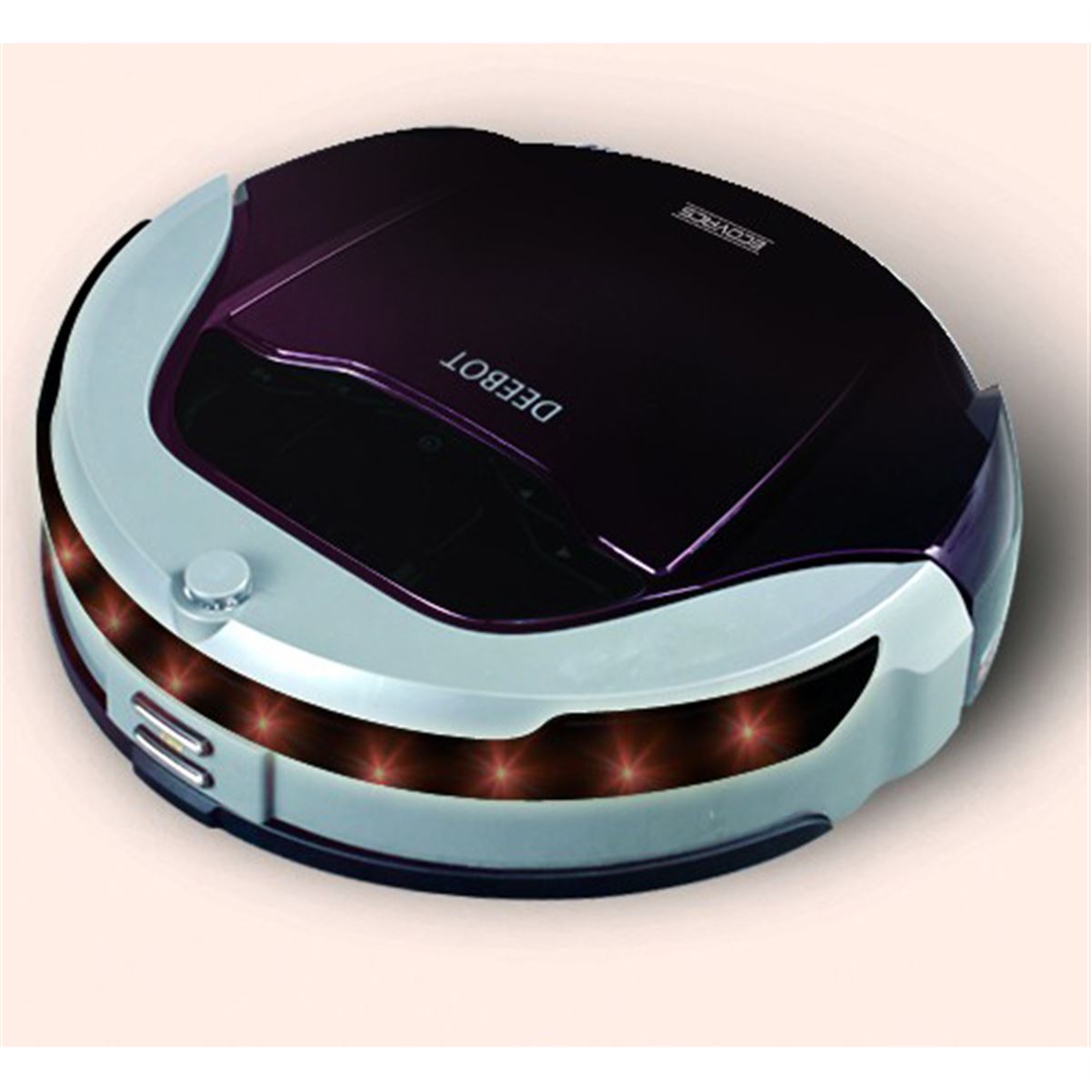 エコバッグ3Dクリーニングロボット掃除機DEEBOT D79ジャング扱いとします エコバッグ3Dクリーニングロボット掃除機DEEBOT D79ジャング扱い