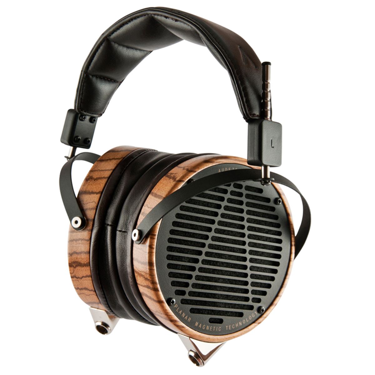 AUDEZ'E、「LCD-3」および 「LCD-2 Bamboo」向けマイナーチェンジを
