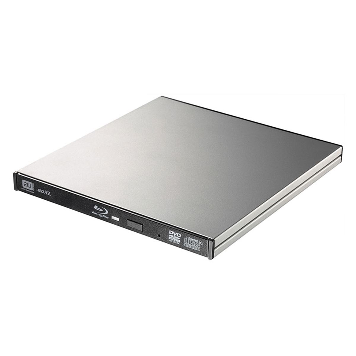 ［最終値下げ品］IODATA BRP-UT6/M アイ・オー、Mac専用のスリムなUSB 3.0対応ポータブルBD - 価格.com