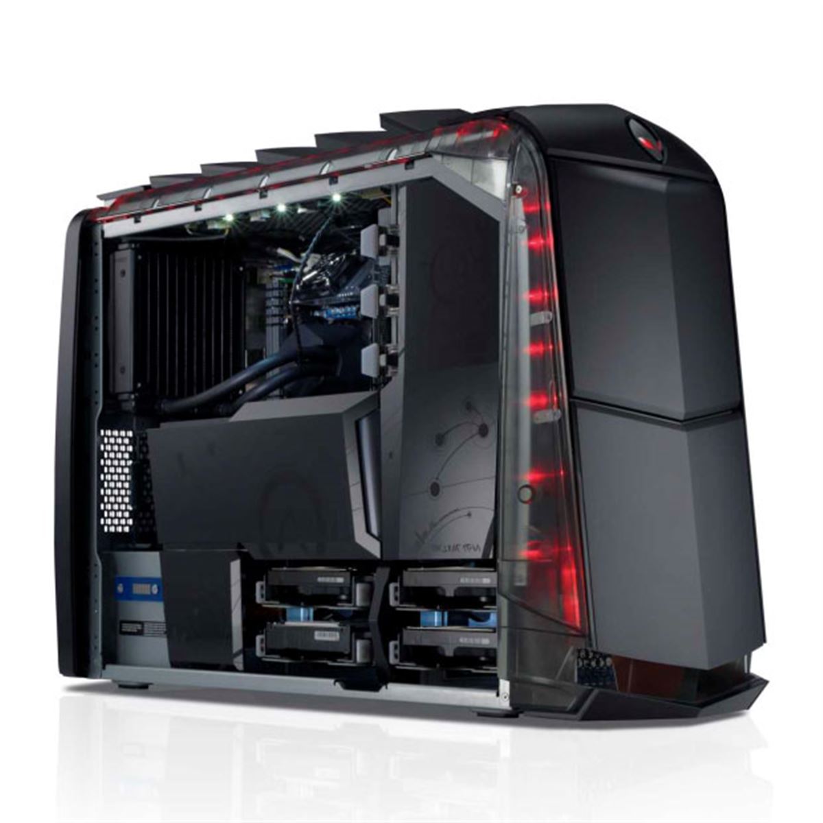デル、特別価格299,799円で「GeForce GTX TITAN Z」を搭載したゲームPC