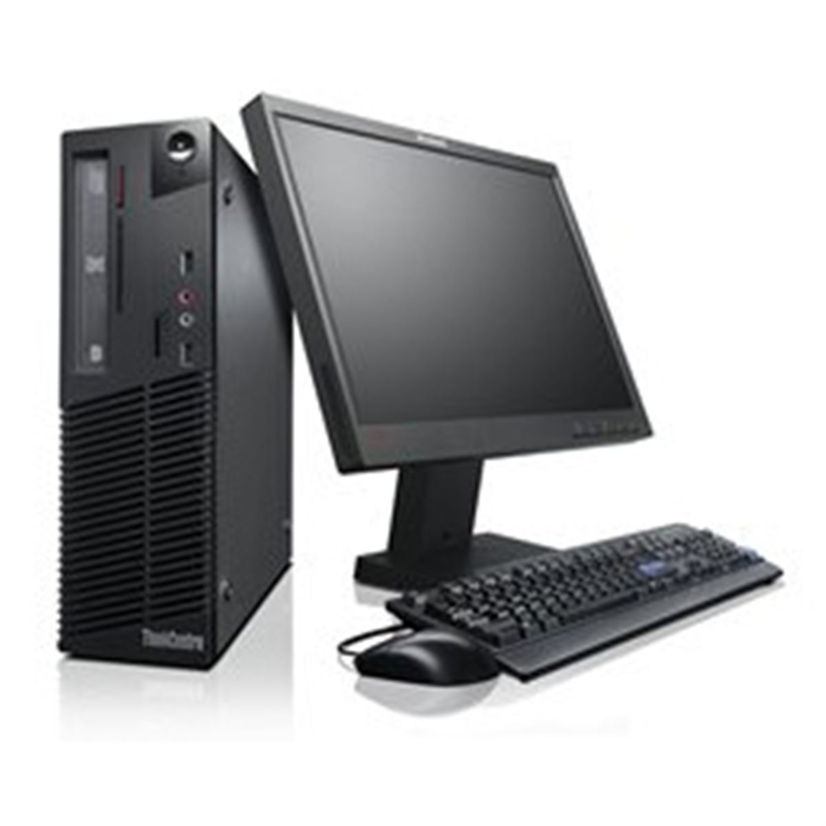 レノボ、AMD製APUを搭載した「ThinkCentre M79シリーズ」 - 価格.com