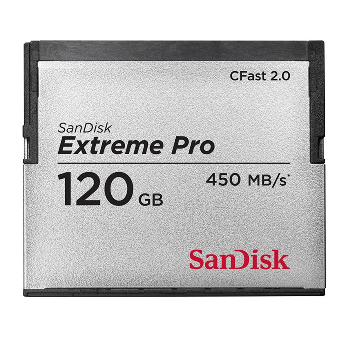 サンディスク、最大450MB/sのCFast 2.0メモリーカード - 価格.com