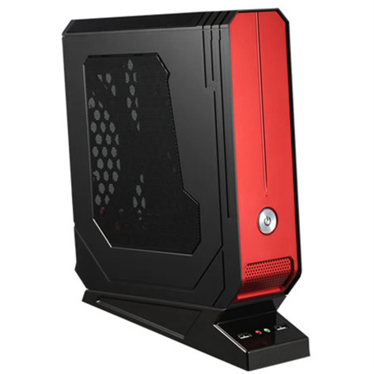 GIGABYTE、独立マザーボードフレーム採用のMiniITX対応PCケース - 価格.com