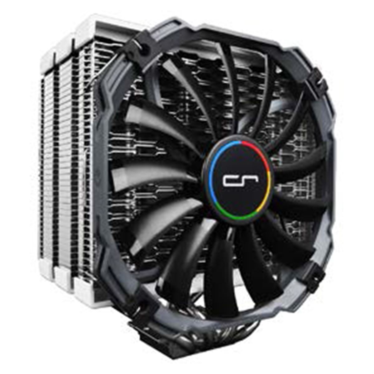 CRYORIG、ハニカム構造の「Hive Fin Design」を採用したCPUクーラー