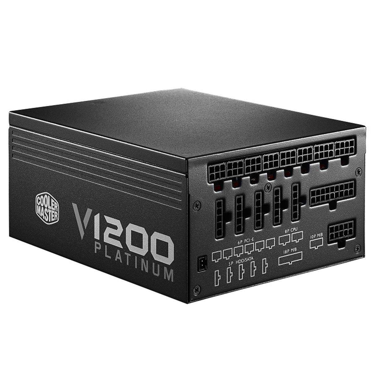 CoolerMaster V1200 1200W PC電源ユニット 80PLUS v1200-platinum-gallery-12-min.png