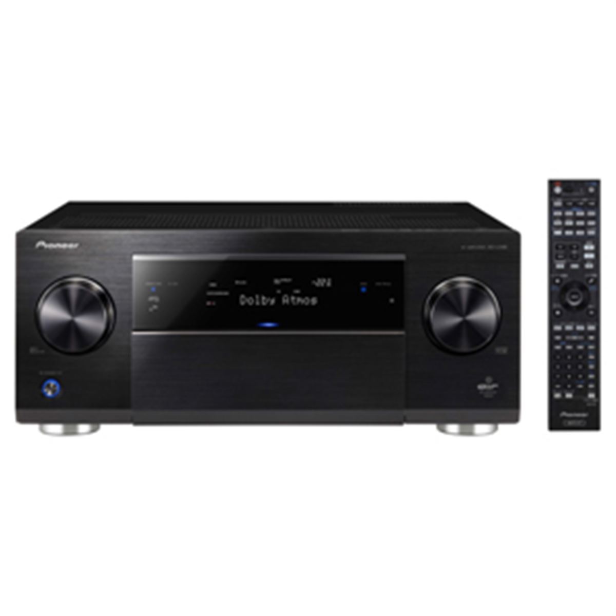パイオニア、「Dolby Atmos」対応のフラッグシップAVアンプ - 価格.com