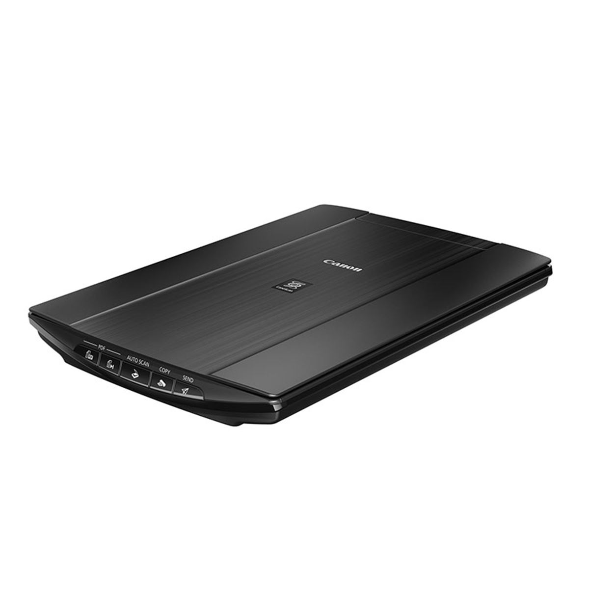 【中古】「未使用品」旧モデル Canon  スキャナ フラッドベッド A4対応 CanoScan LiDE220 キヤノン、「5EZボタン」を搭載した薄型A4スキャナー - 価格.com