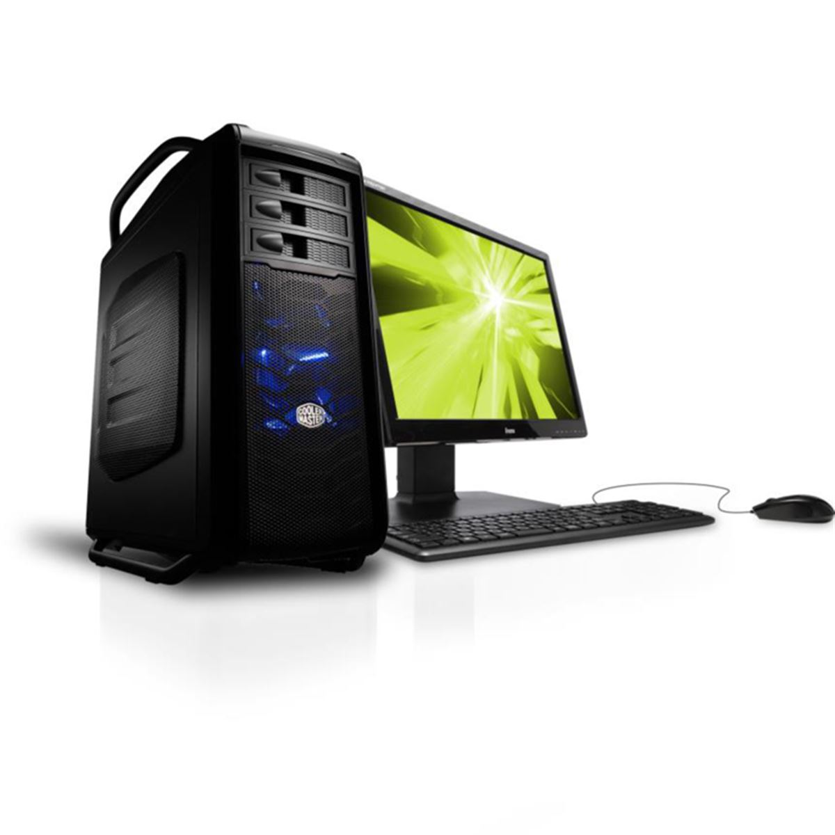 パソコン工房、8コアCPU「Haswell-E」搭載のデスクトップPC - 価格.com