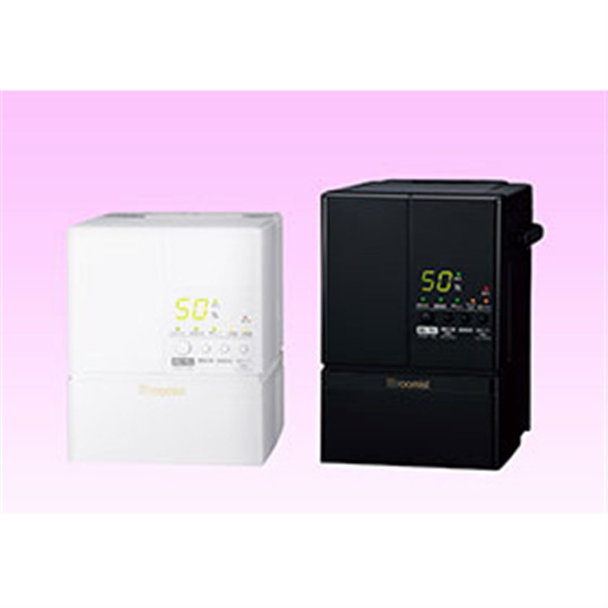 三菱重工、「プラズマW除菌」機能搭載のスチームファン蒸発式加湿器