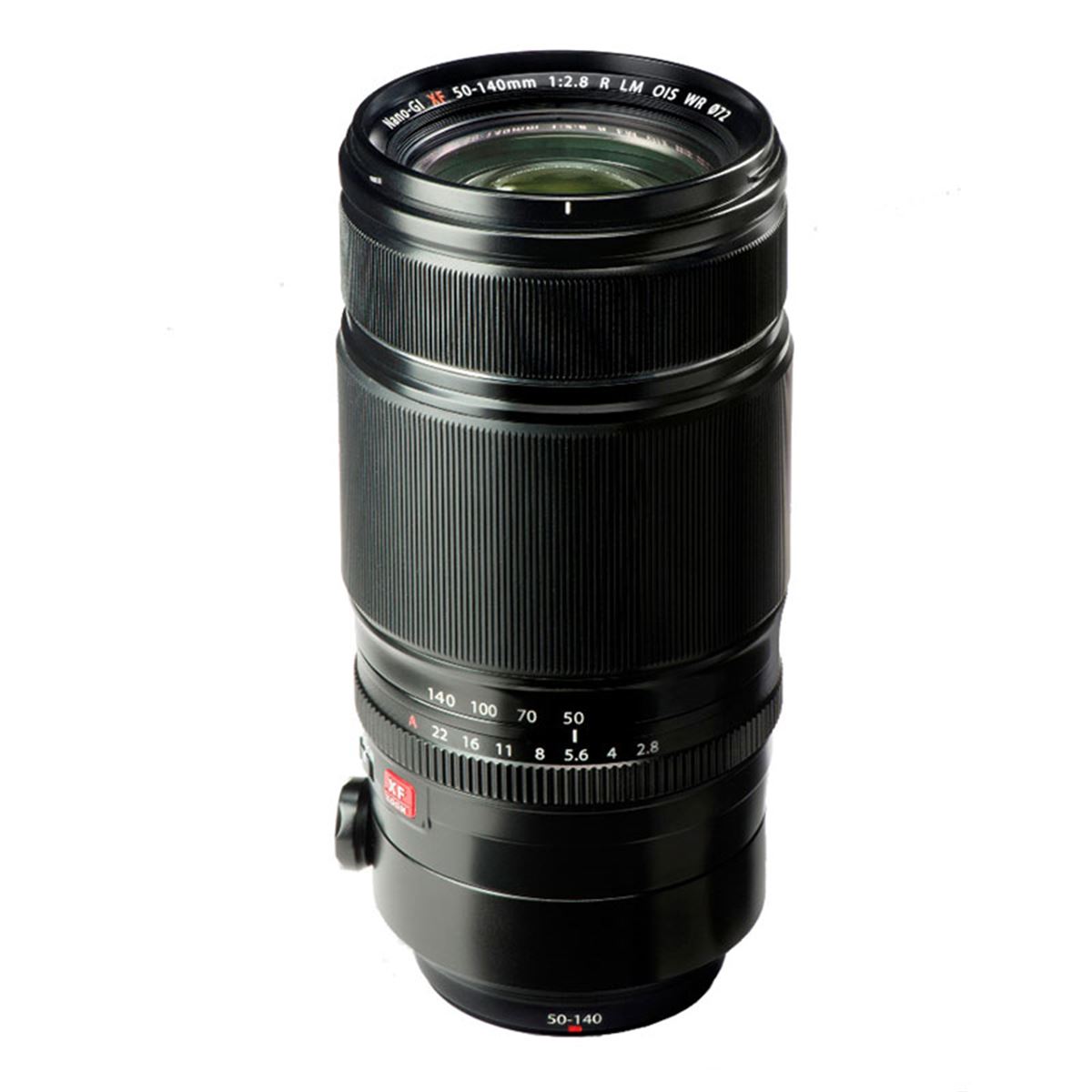 富士フイルム、全域でF値2.8の50-140mm望遠ズームレンズ - 価格.com