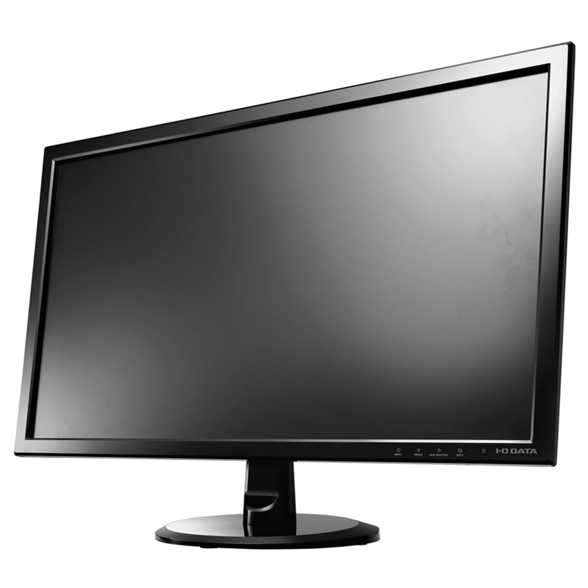 アイ・オー、広視野角なADSパネル採用の27型ワイド液晶 - 価格.com