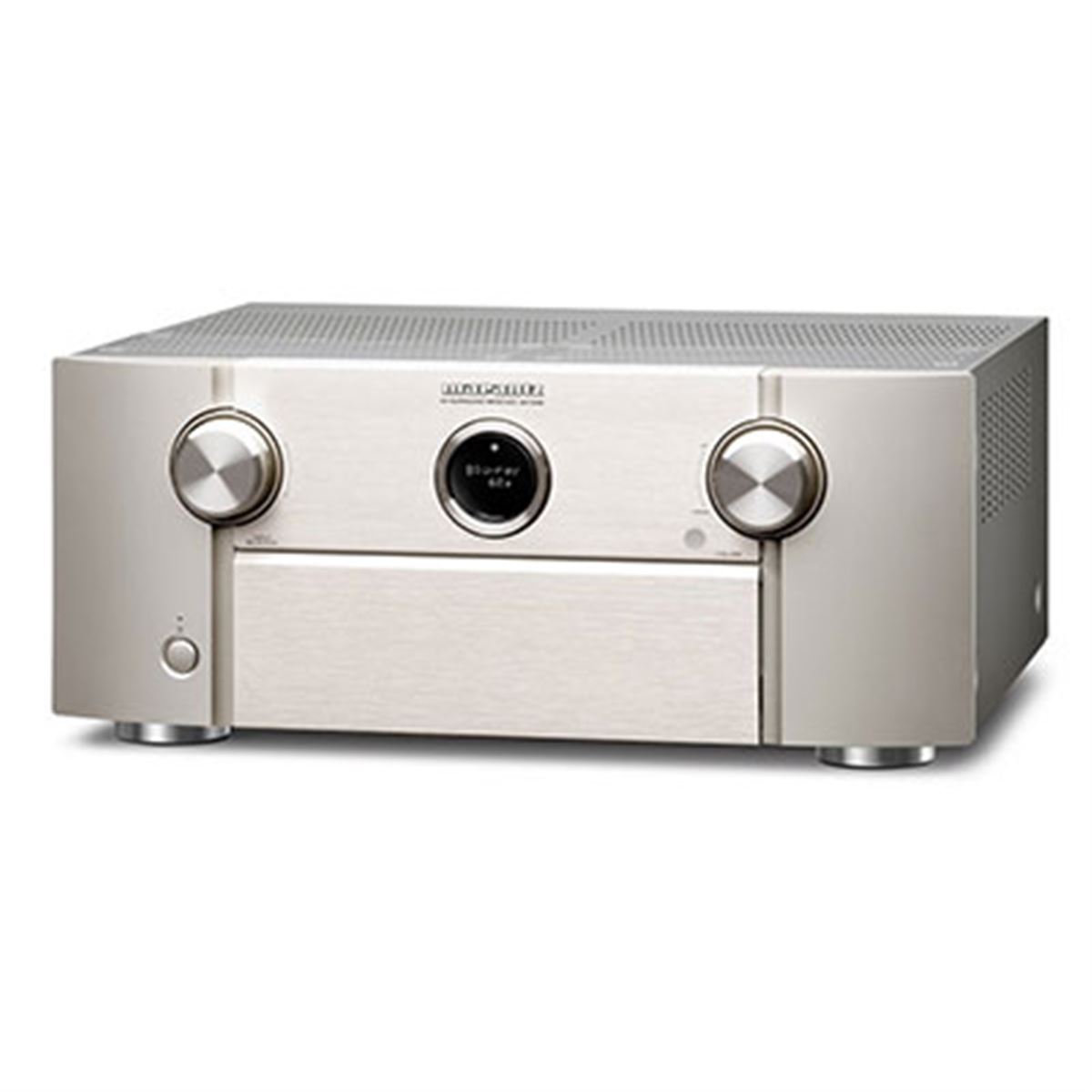 Marantz 9ch AVアンプ SR7009 2014年製 マランツ、Dolby Atmos対応の9ch AVアンプ「SR7009」 - 価格.com