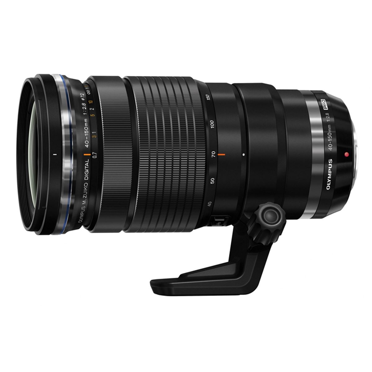 オリンパス、全域F2.8の「M.ZUIKO PRO」望遠レンズ第2弾 - 価格.com