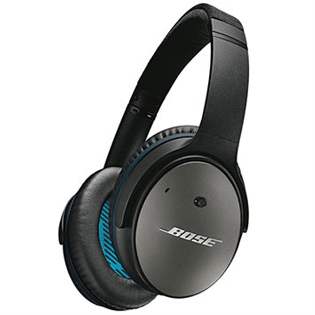 BOSE、新ノイズキャンセリング・ヘッドホン「QuietComfort 25