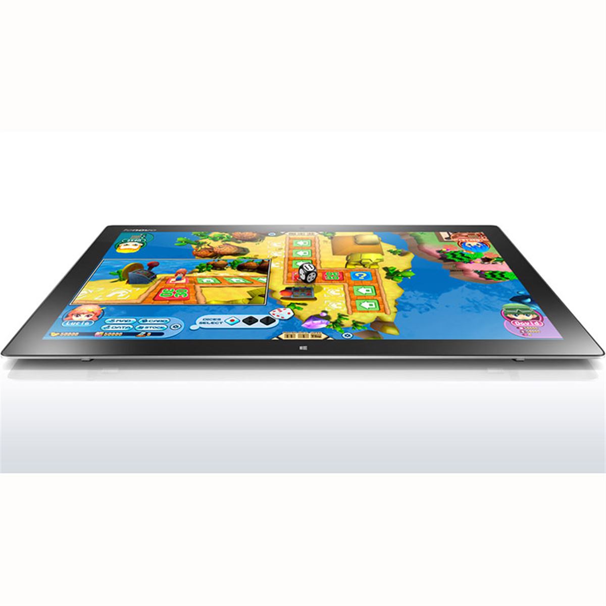 lenovo horizon 2e　一体型PC タッチパネル　バッテリ内蔵 Lenovo Horizon 2e | 2 in 1 テーブルトップ PC | レノボ・ ジャパン