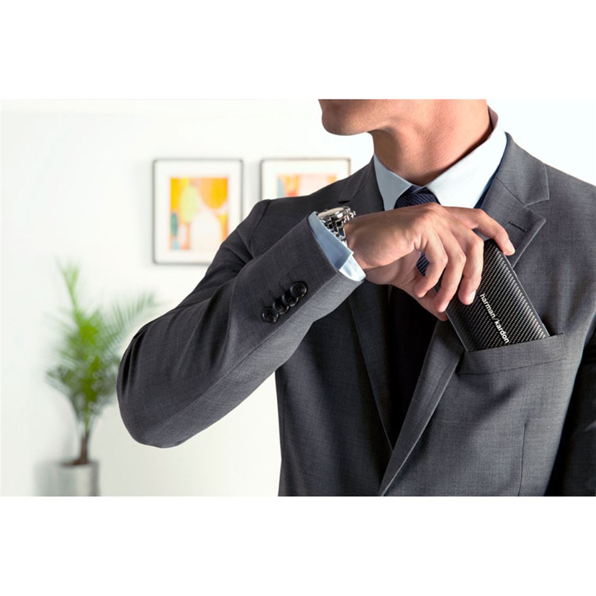 スマホアクセサリー ESQUIRE  MINI スマホアクセサリー ESQUIRE MINI Harman Kardon Esquire Mini 2
