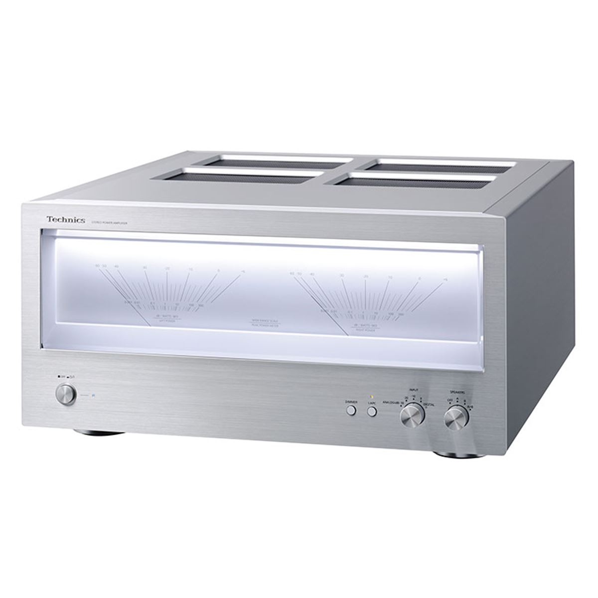 National/Technics SC-850の仕様 ナショナル/テクニクス
