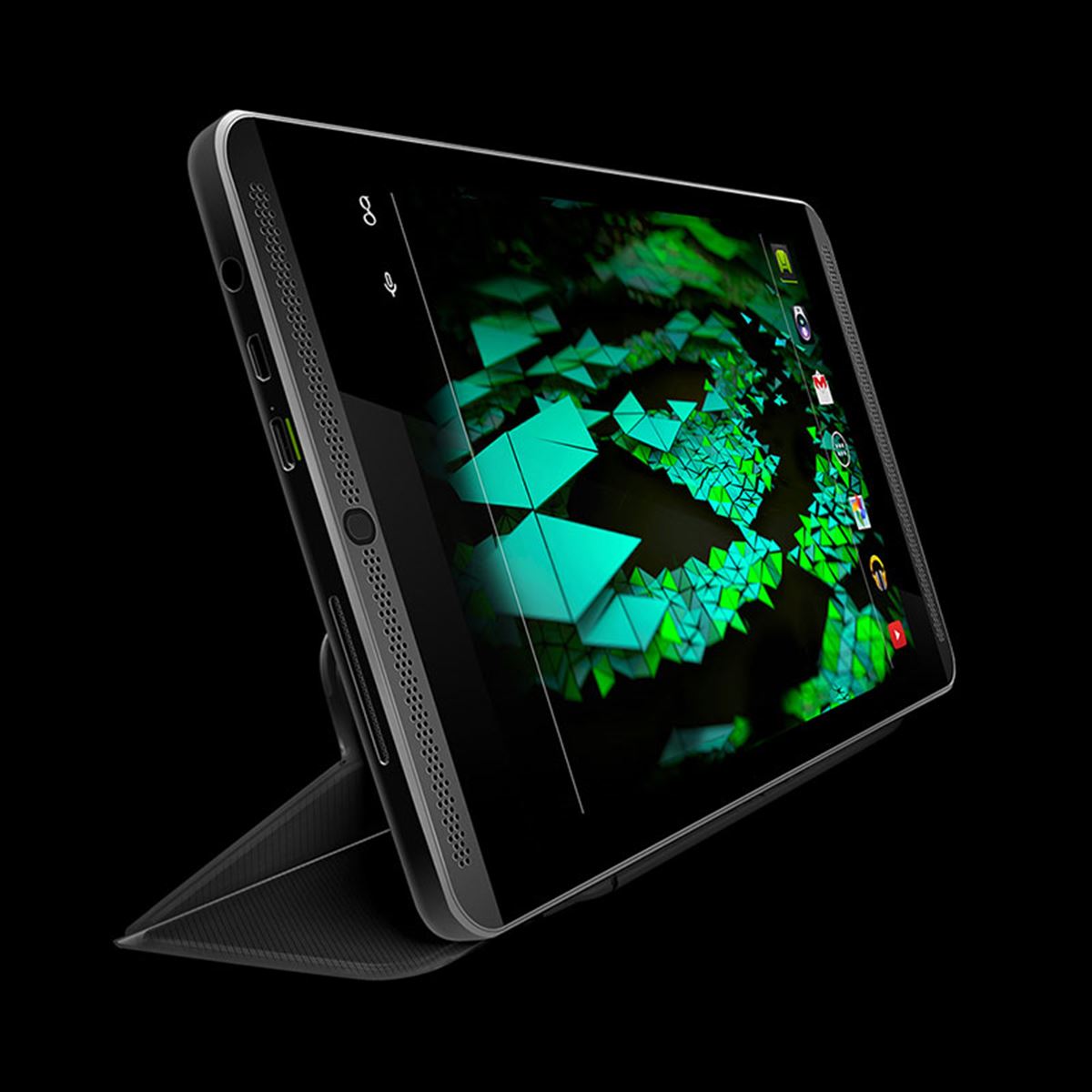 NVIDIA SHIELD Tablet 8インチ ゲーミングタブレット 現行最強性能の8インチゲーミングタブレットNVIDIA「SHIELD