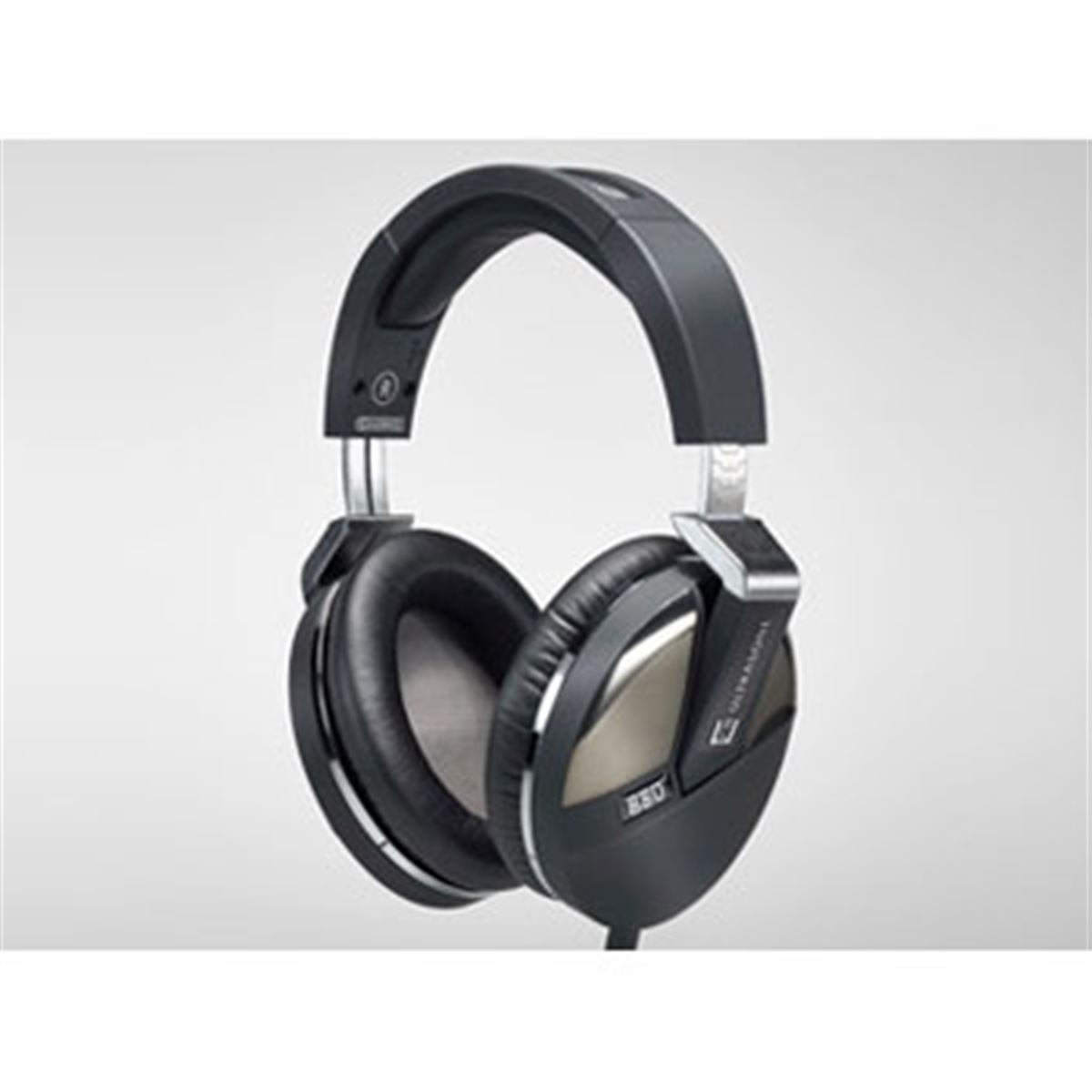 ヘッドホン Performance P860 ULTRASONE、40mm径ドライバーを搭載したヘッドホン「Performance