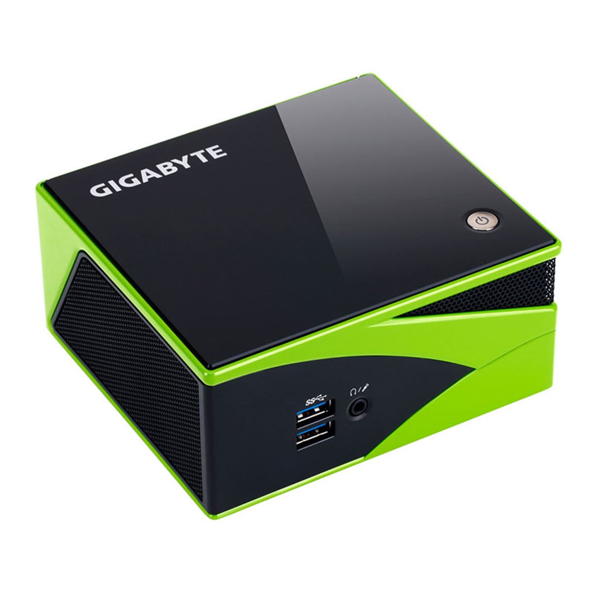 GIGABYTE、Core i5やGeForce GTX 760を搭載した「BRIX Gaming」 - 価格.com