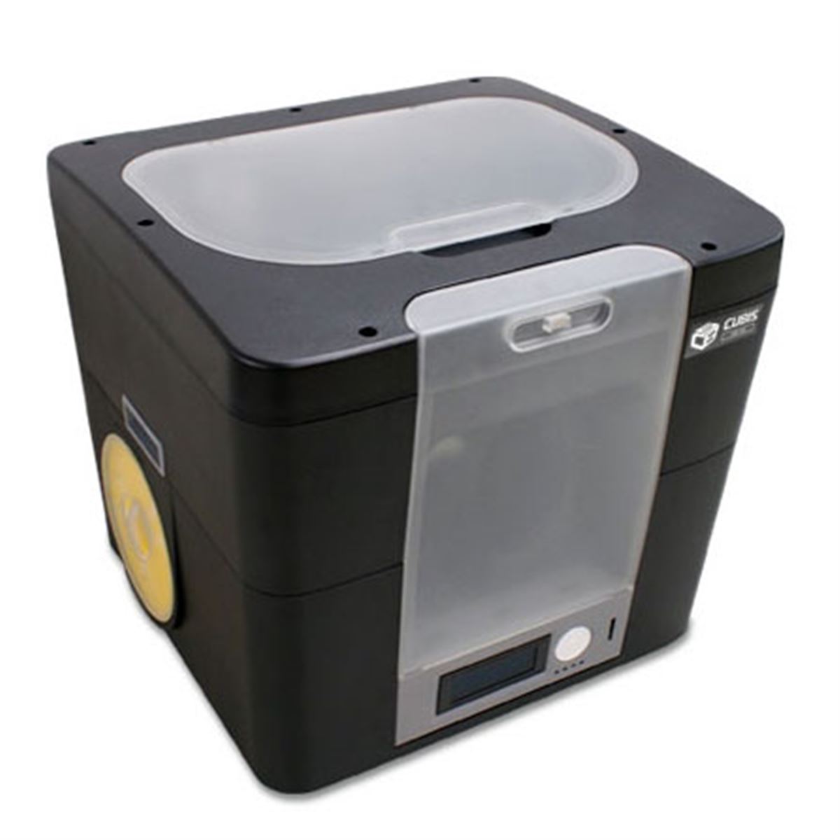 プリンタス、59,800円の家庭用3Dプリンター「CUBIS」 - 価格.com