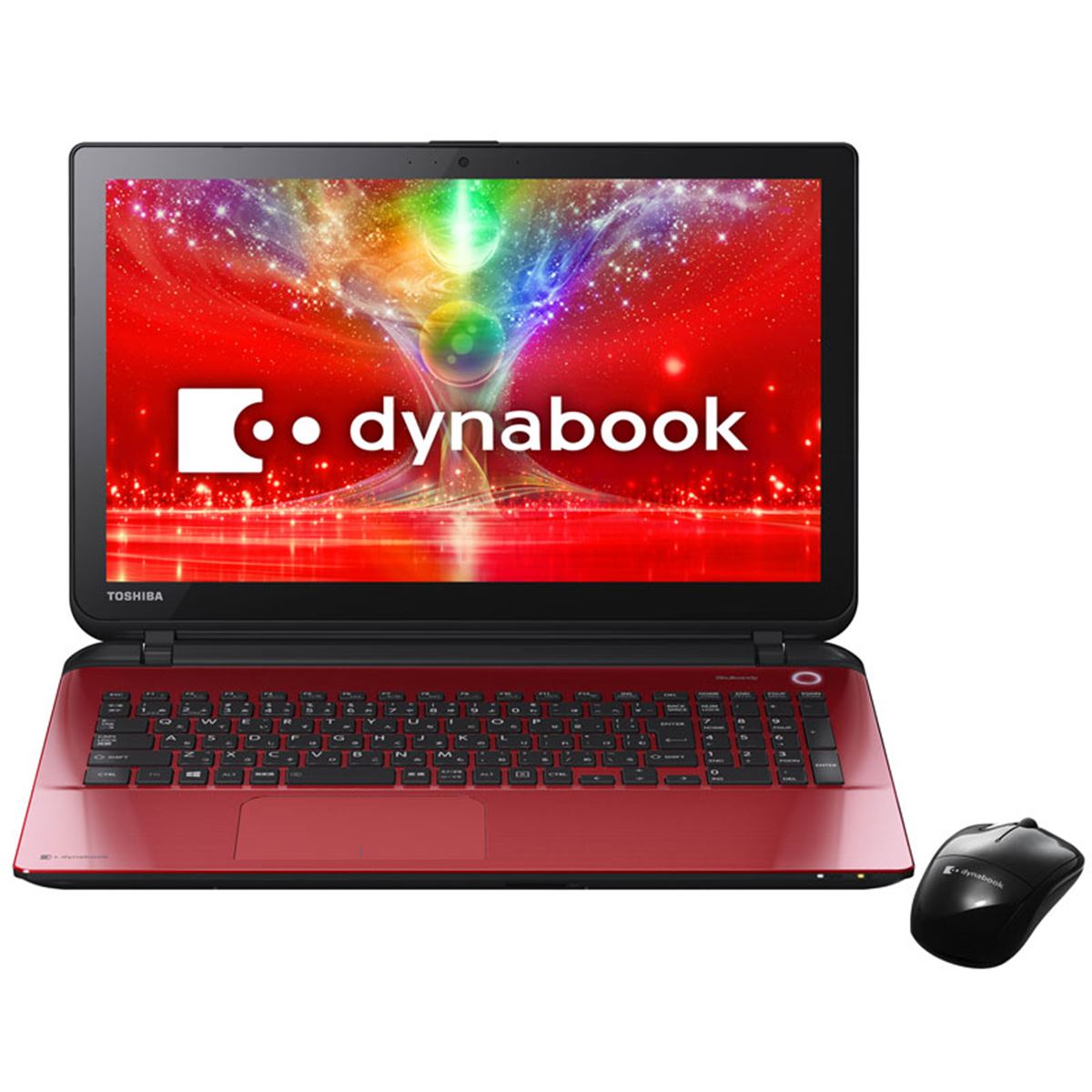 東芝、東芝製ハイブリッドHDD搭載の15.6型スタンダードノートPCなど