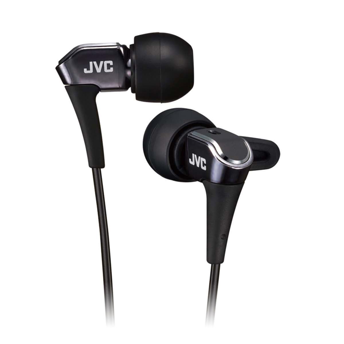 JVC、チタンコート振動板を採用したイヤホン4機種 - 価格.com