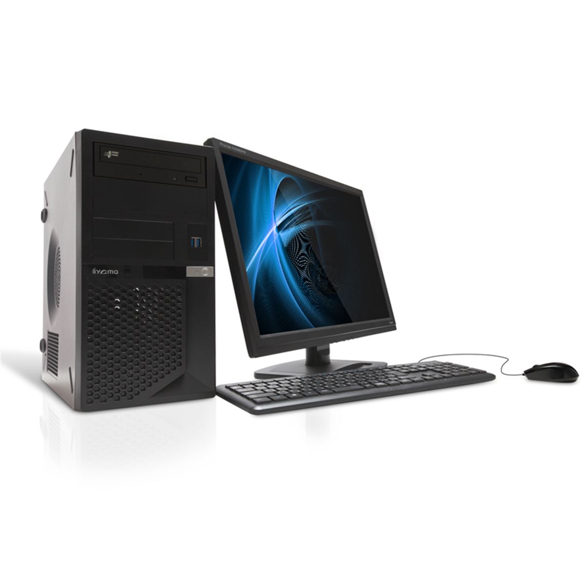 iiyama ID81-GS5150